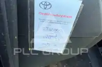 2008 Toyota AURIS