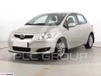 2008 Toyota AURIS