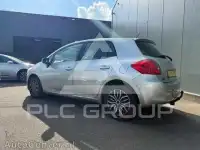 2008 Toyota AURIS