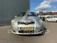 2008 Toyota AURIS