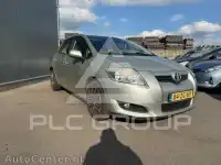 2008 Toyota AURIS