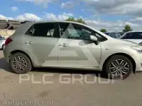 2008 Toyota AURIS