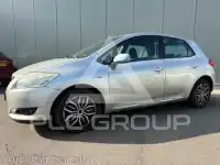 2008 Toyota AURIS