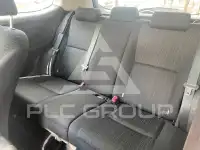 2008 Toyota AURIS