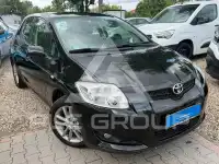 2008 Toyota AURIS