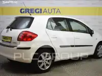 2008 Toyota AURIS