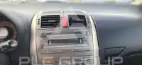 2008 Toyota AURIS
