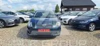 2008 Toyota AURIS