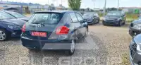 2008 Toyota AURIS