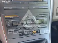 2008 Toyota AURIS