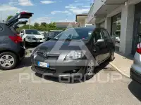 2008 Toyota AURIS