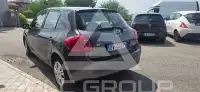 2008 Toyota AURIS