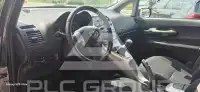 2008 Toyota AURIS