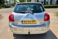2008 Toyota AURIS