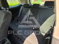 2008 Toyota AURIS
