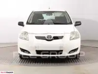 2008 Toyota AURIS