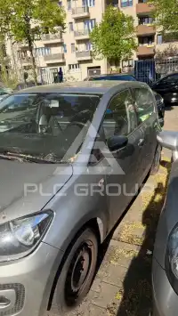2008 Toyota AURIS