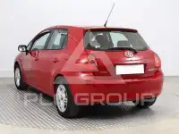2008 Toyota AURIS