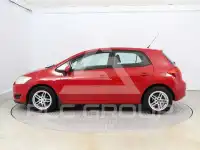 2008 Toyota AURIS