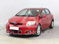 2008 Toyota AURIS