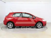 2008 Toyota AURIS
