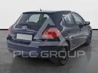 2008 Toyota AURIS