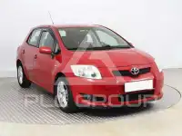 2008 Toyota AURIS