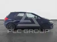 2008 Toyota AURIS
