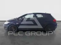 2008 Toyota AURIS