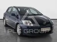 2008 Toyota AURIS