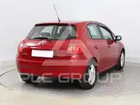 2008 Toyota AURIS