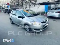 2008 Toyota AURIS