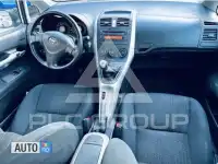 2008 Toyota AURIS