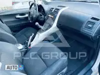 2008 Toyota AURIS