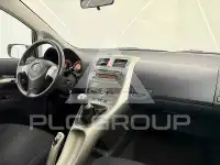 2008 Toyota AURIS