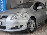2008 Toyota AURIS