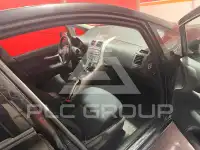2008 Toyota AURIS
