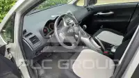 2008 Toyota AURIS