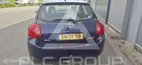 2008 Toyota AURIS