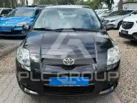 2008 Toyota AURIS