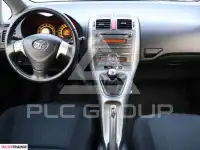2008 Toyota AURIS