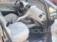 2008 Toyota AURIS