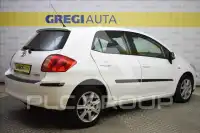 2008 Toyota AURIS