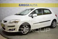 2008 Toyota AURIS