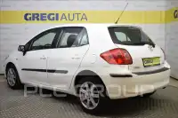 2008 Toyota AURIS