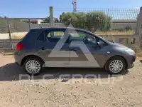2008 Toyota AURIS
