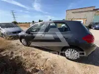 2008 Toyota AURIS