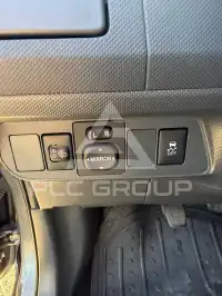 2008 Toyota AURIS