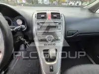 2008 Toyota AURIS