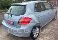 2008 Toyota AURIS